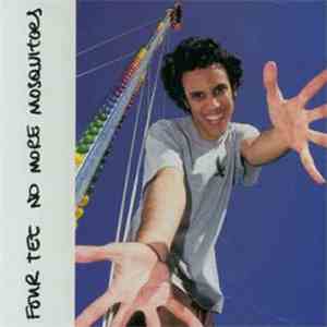 Four Tet - No More Mosquitoes download free