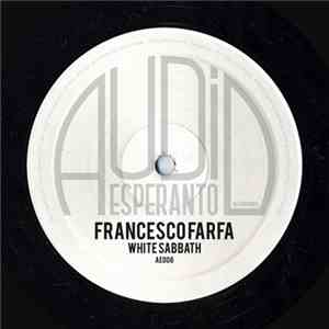 Francesco Farfa - White Sabbath download free