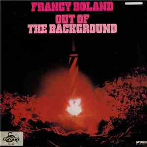 Francy Boland - Out Of The Background download free