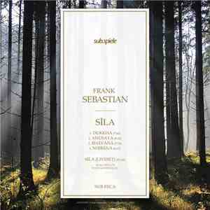 Frank Sebastian - Sila download free