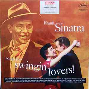 Frank Sinatra - Songs For Swingin' Lovers! download free