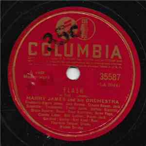 Frank Sinatra With Harry James And His Orchestra - All Or Nothing At All download free