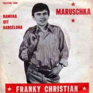 Franky Christian - Ramona Uit Barcelona download free