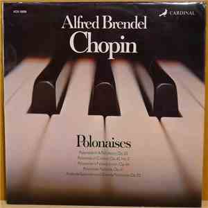 Frédéric Chopin, Alfred Brendel - Polonaises download free