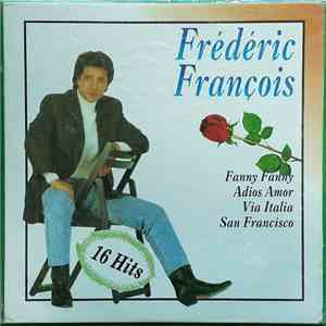 Frédéric François - 16 Hits download free