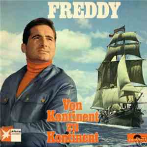 Freddy - Von Kontinent Zu Kontinent download free