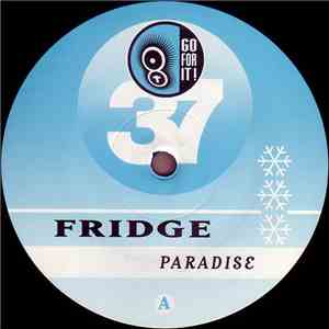 Fridge - Paradise download free
