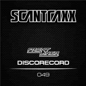 Frontliner - Scantraxx 049 download free