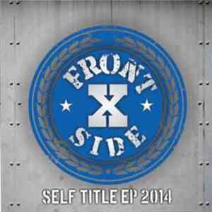 Frontxside - Frontxside EP download free