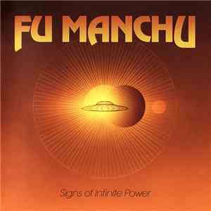 Fu Manchu - Signs Of Infinite Power download free