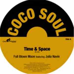 Full Blown Moon - Time & Space download free