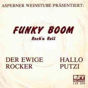 Funky Boom - Der Ewige Rocker download free