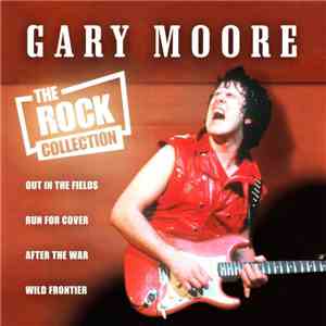 Gary Moore - The Rock Collection download free