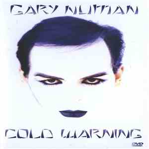 Gary Numan - Cold Warning download free