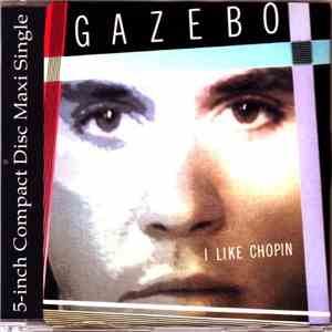 Gazebo - I Like Chopin download free