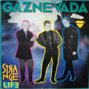 Gaznevada - Strange Life download free