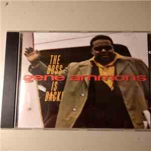 Gene Ammons - The Boss Is Back! download free