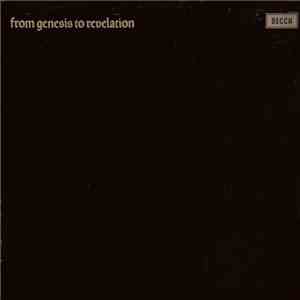 Genesis - From Genesis To Revelation download free