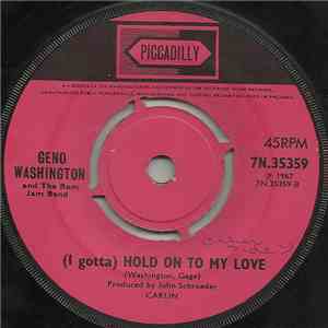 Geno Washington And The Ram Jam Band - Michael download free