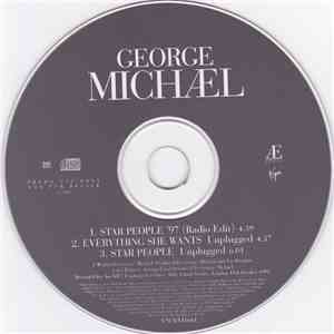 George Michael - Star People '97 download free