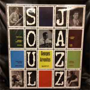 Georges Arvanitas Quintet - Soul Jazz download free