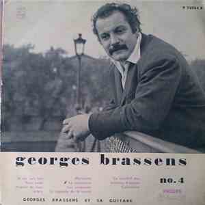 Georges Brassens - No. 4 download free