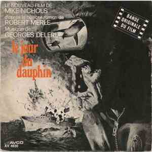Georges Delerue - Le Jour Du Dauphin download free