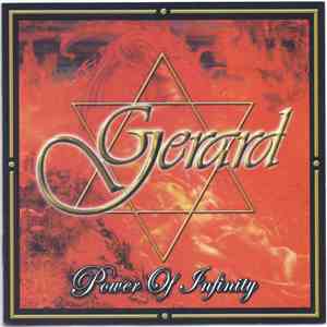 Gerard  - Power Of Infinity download free