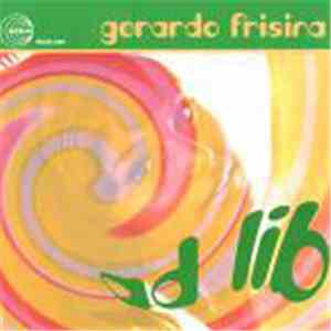 Gerardo Frisina - Ad Lib download free