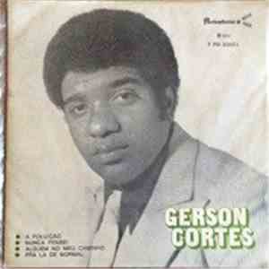 Gerson Côrtes - A Poluição download free