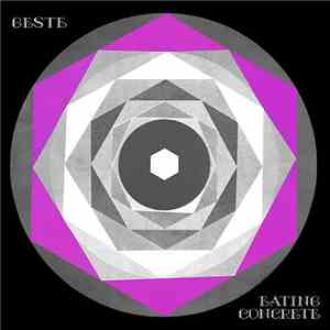 Geste - Eating Concrete EP download free