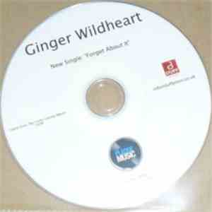 Ginger Wildheart - Forget About It download free