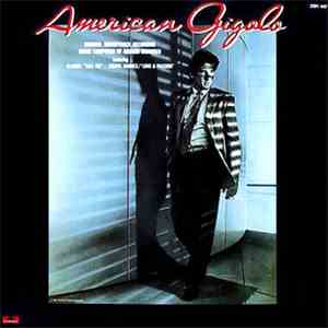 Giorgio Moroder - American Gigolo (Original Soundtrack Recording) download free