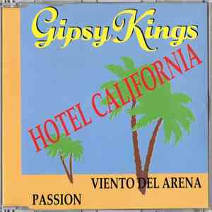 Gipsy Kings - Hotel California download free