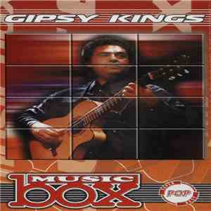 Gipsy Kings - Music Box download free