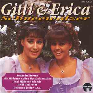 Gitti & Erica - Schneewalzer download free