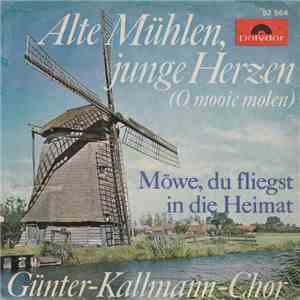 Günter-Kallmann-Chor - Alte Mühlen, Junge Herzen (O Mooie Molen) download free