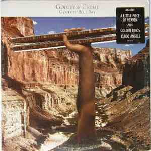 Godley & Creme - Goodbye Blue Sky download free