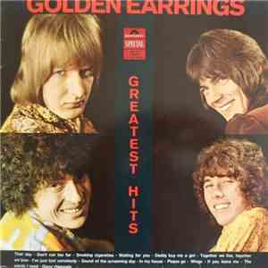 Golden Earrings - Golden Earrings' Greatest Hits download free