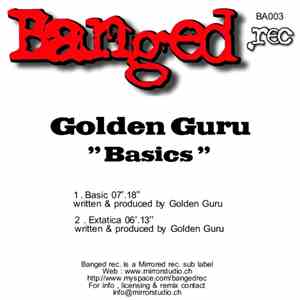 Golden Guru - Basics download free