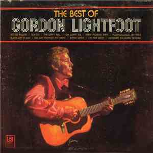 Gordon Lightfoot - The Best Of Gordon Lightfoot download free