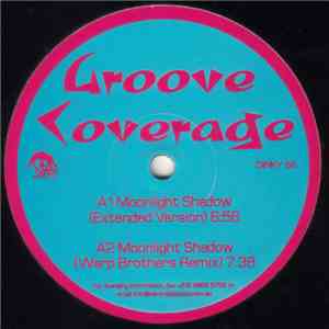 Groove Coverage / Drunkenmunky / Aquagen Feat. Rozalla - Moonlight Shadow / E / Everybody's Free download free