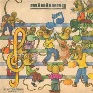Grupul de copii "Minisong" al școlii generale nr.197 din București - Minisong download free