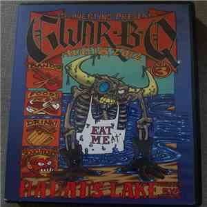 Gwar, Various - The 3rd Annual Gwar-B-Q 2012 download free