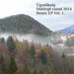 Ügynökség - Dübörgő Csend 2014 Remix EP Vol. 1. download free
