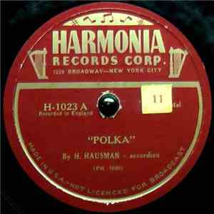 H. Hausman - Polka download free