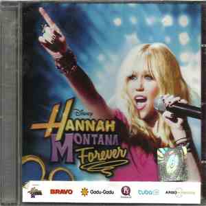 Hannah Montana - Hannah Montana Forever download free