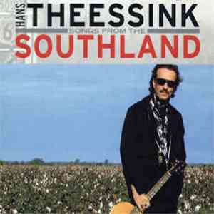Hans Theessink - Songs From The Southland download free