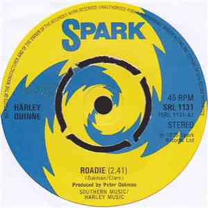 Harley Quinne - Roadie download free