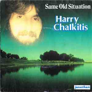 Harry Chalkitis - Same Old Situation download free